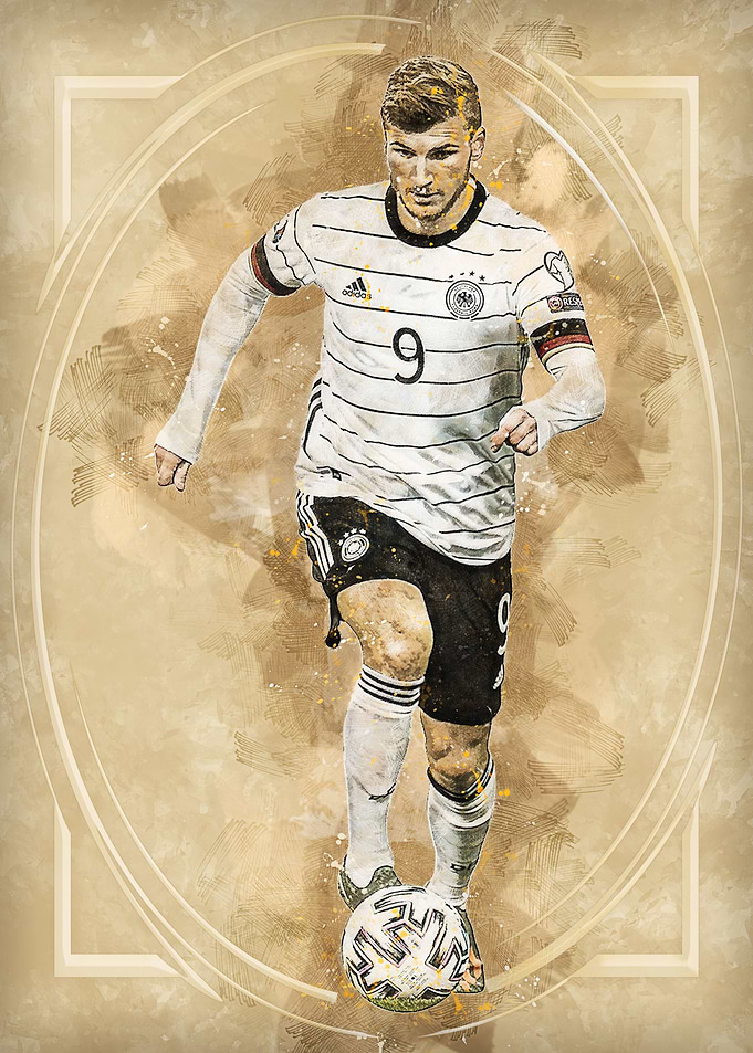 Timo Werner