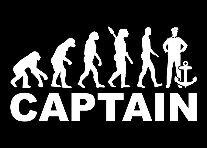 Captain