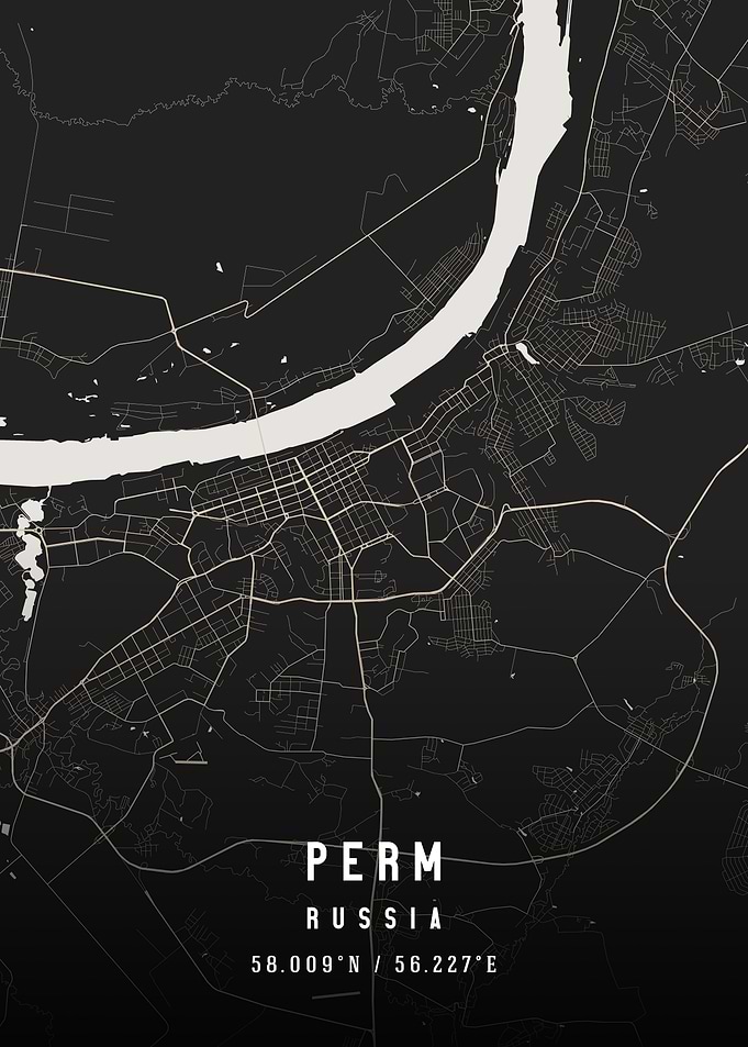 Perm Russia