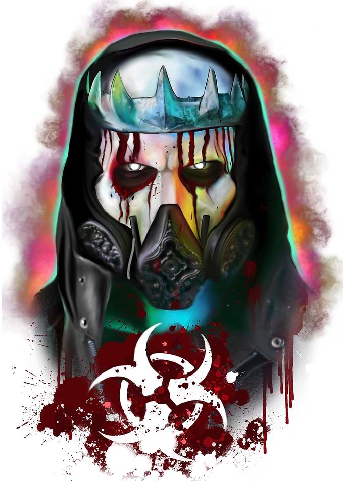 King Of The Waste
