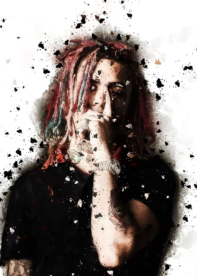 Lil Pump