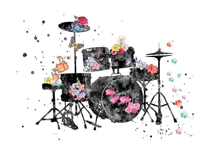 Drums