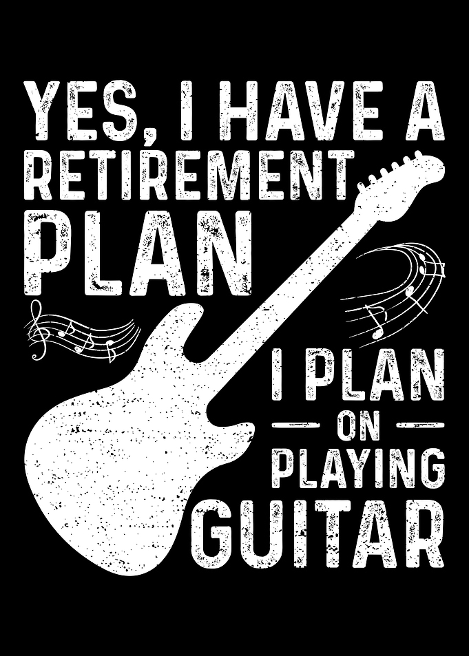 Yes I Have A Retirement Pl