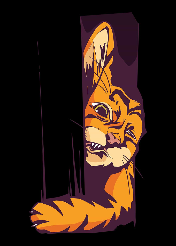 Red Cat