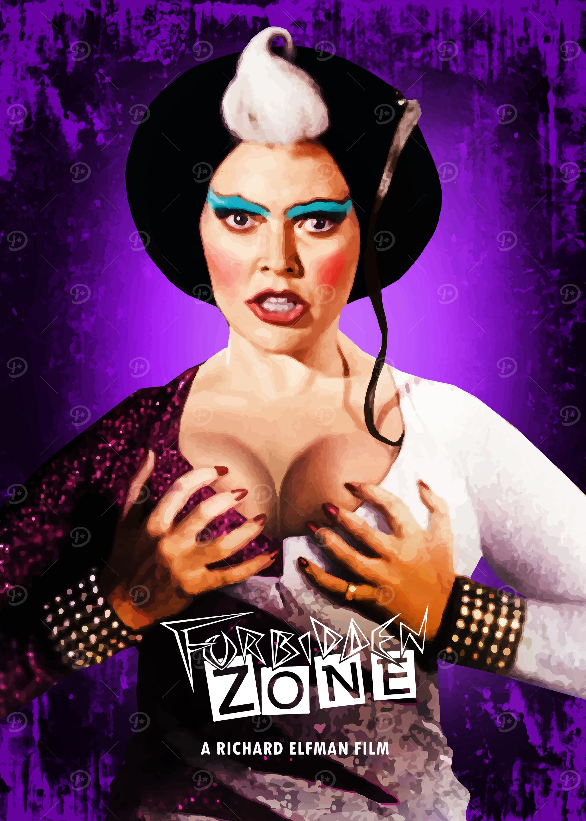 Forbidden Zone