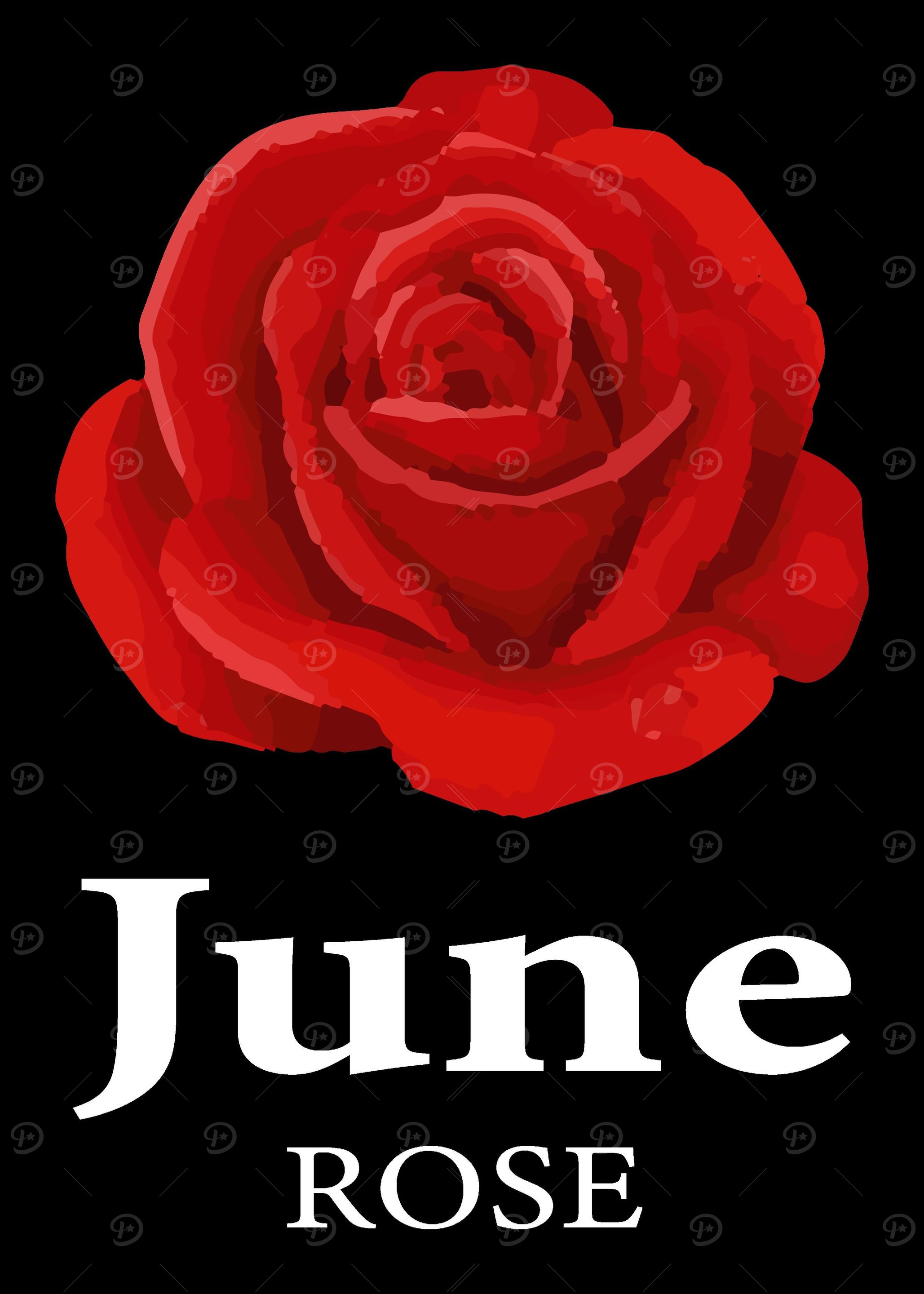 June Rose Anthophile Or De