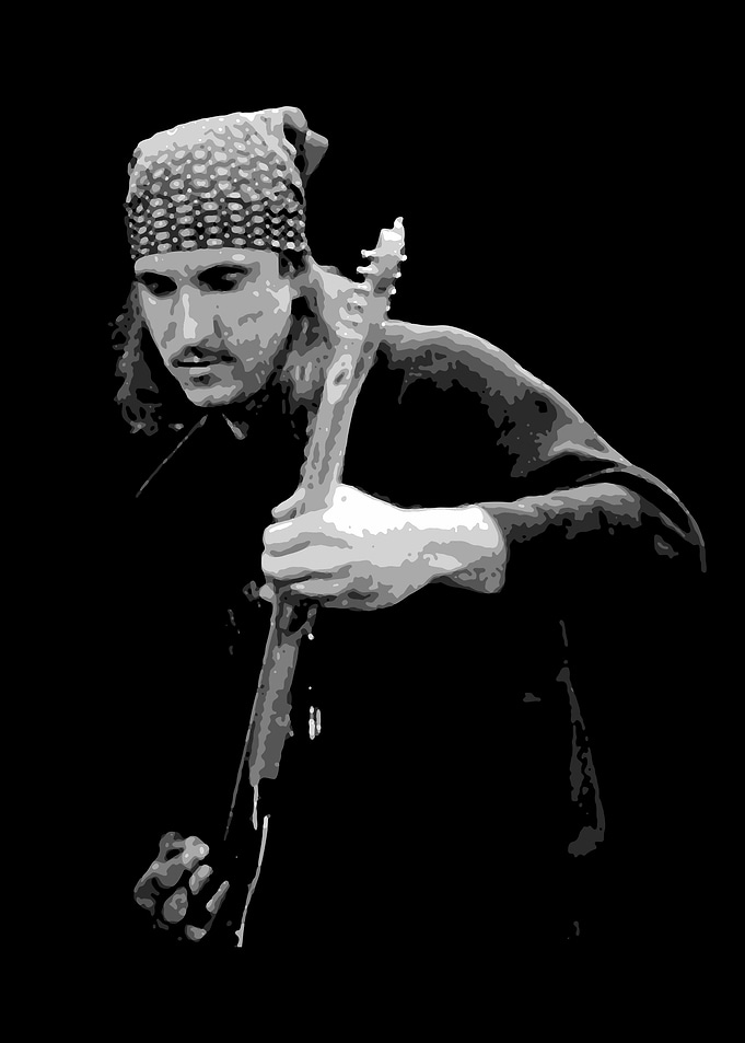 Joe Walsh