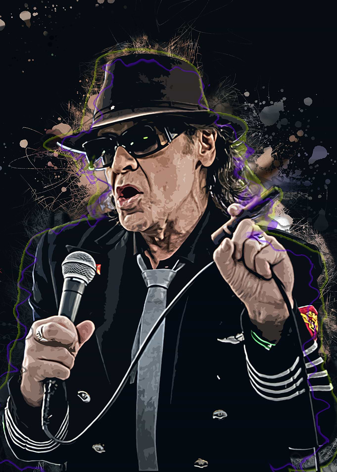 Udo Lindenberg