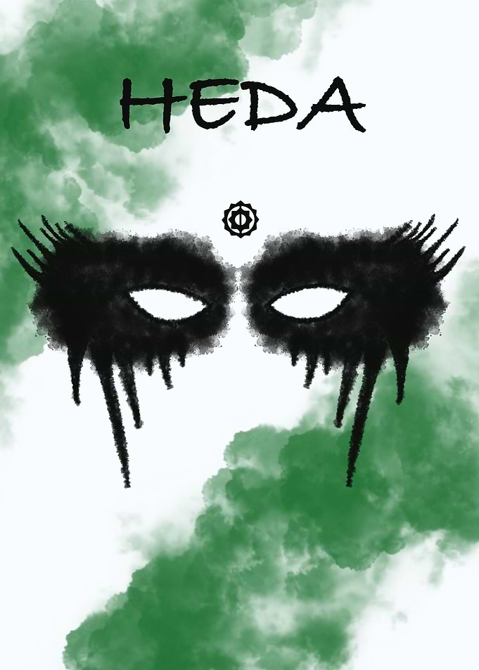 Heda
