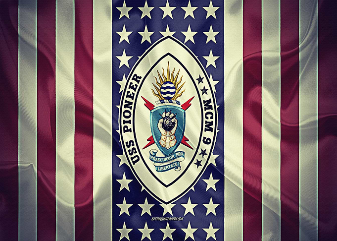 Flags