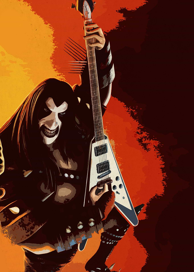 Guitar Hero