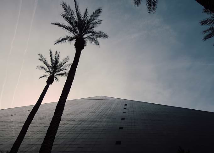 Luxor Las Vegas