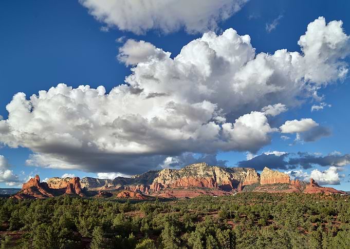 Sedona