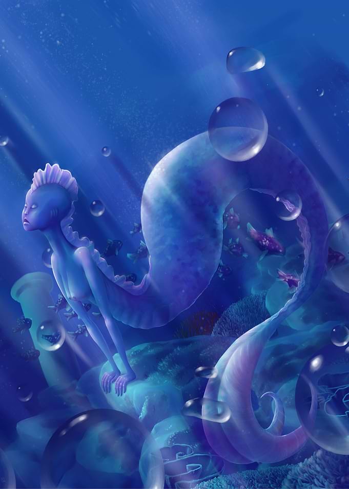 Mermaid