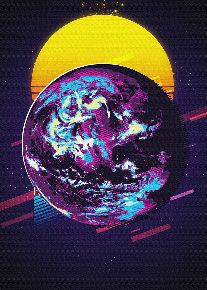 Earth