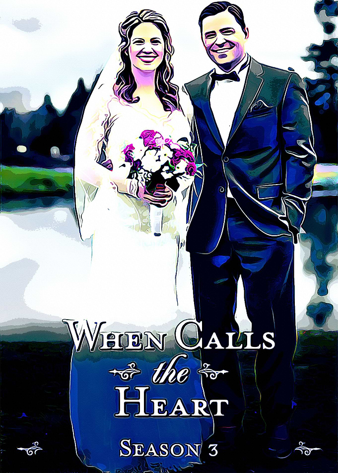 When Calls The Heart 2