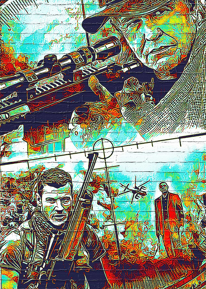 Sniper Legacy 1