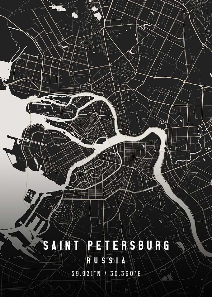 Saint Petersburg Russia