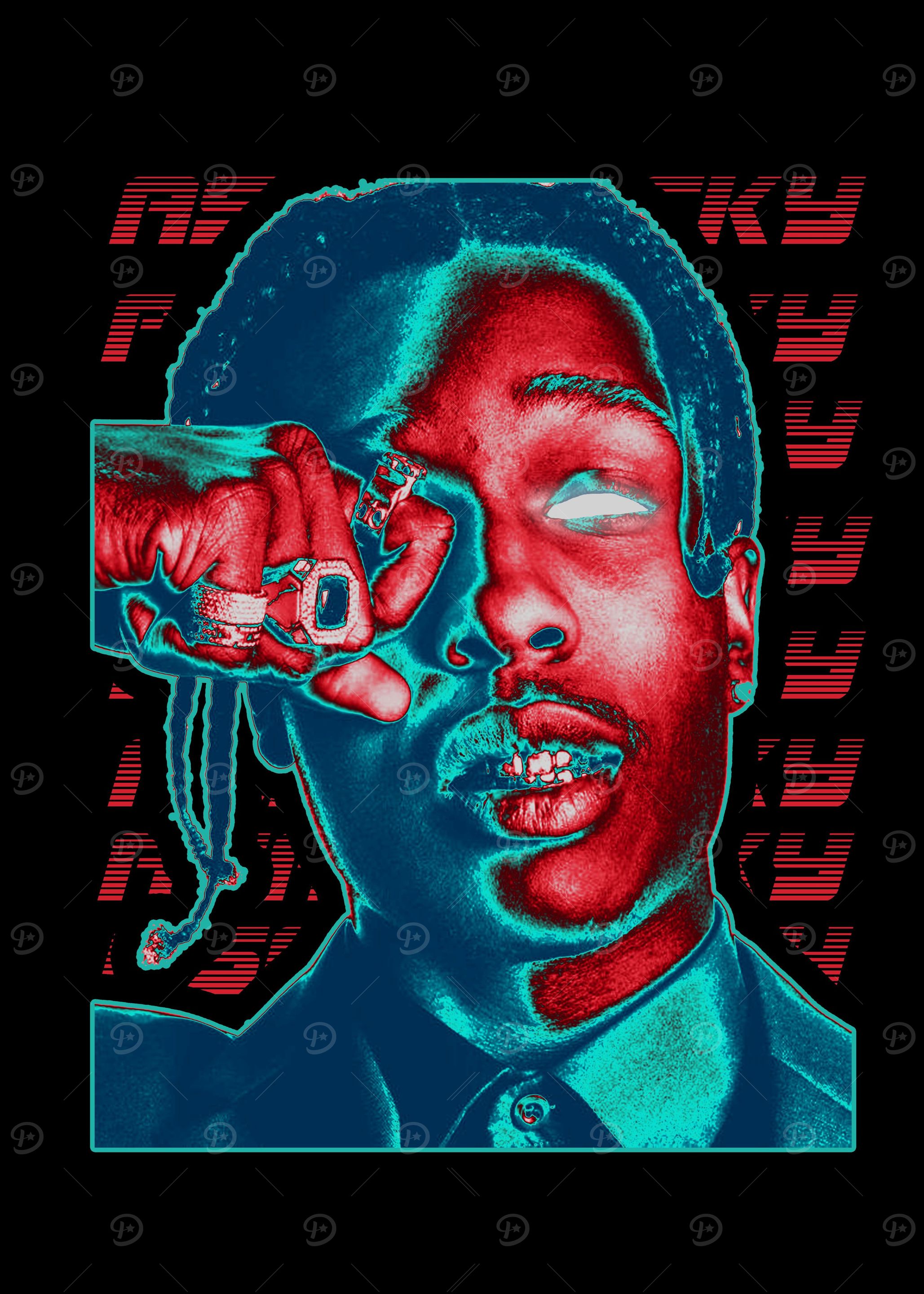 asap rocky