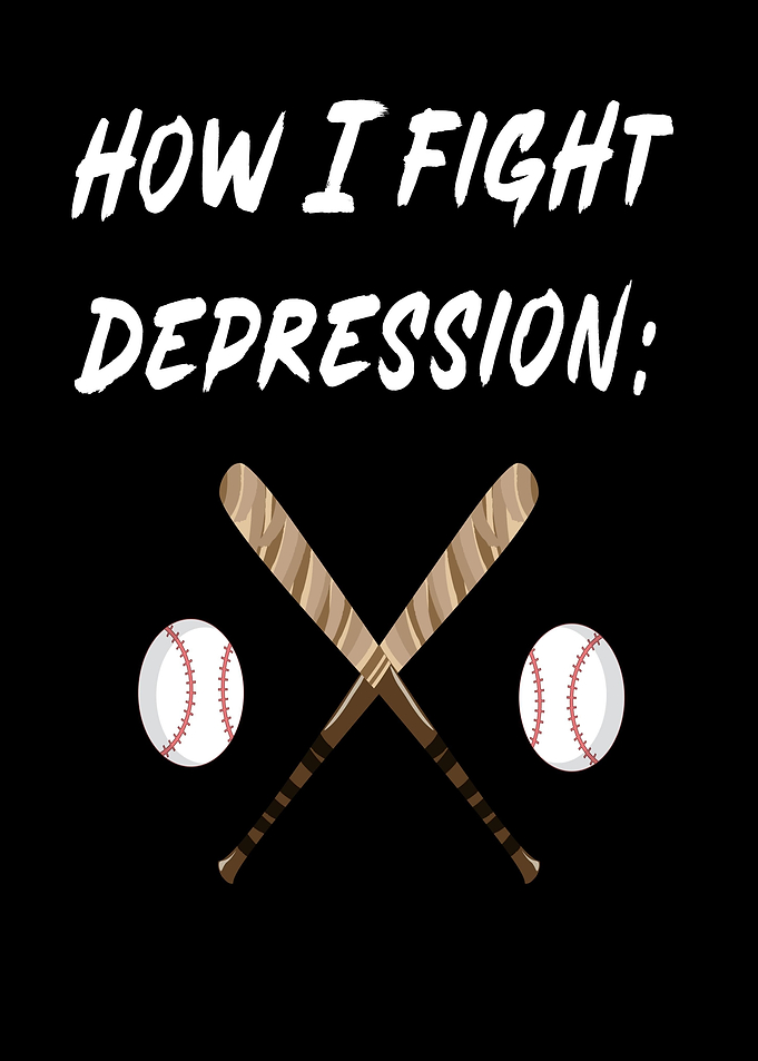 Baseball How I Fight