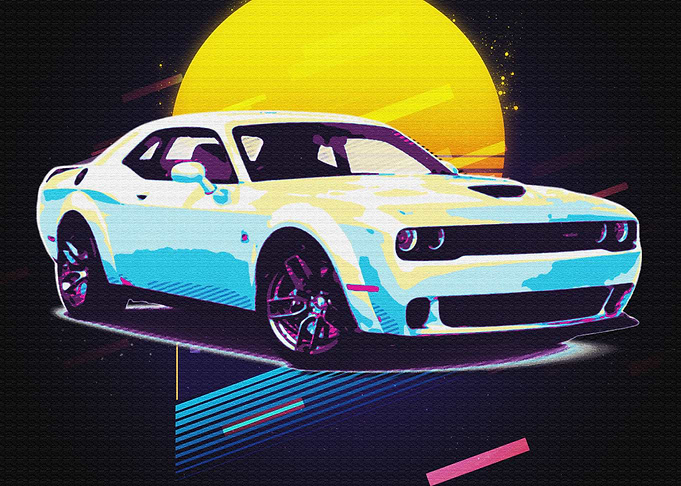Challenger RT