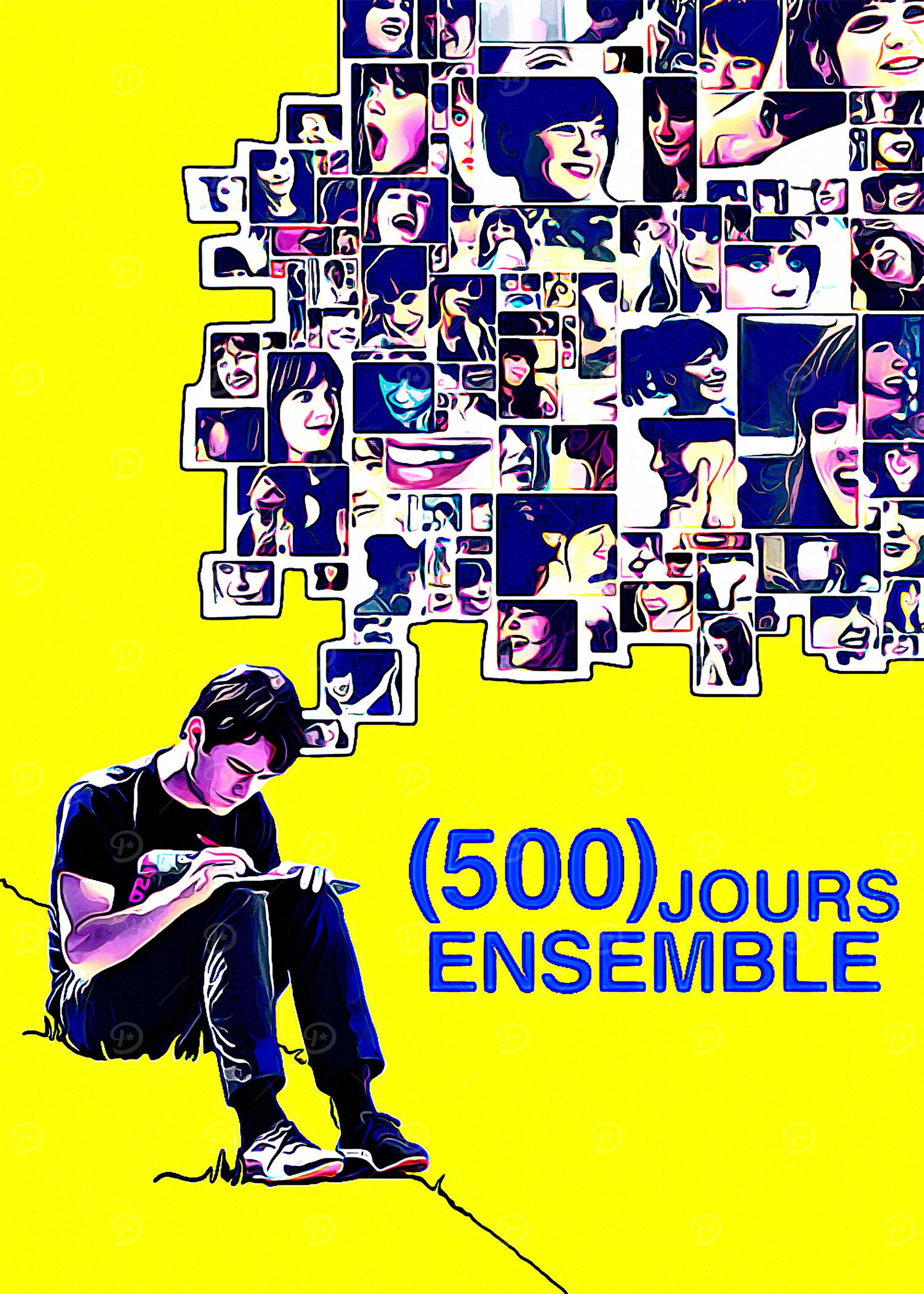 500 Days Of Summer