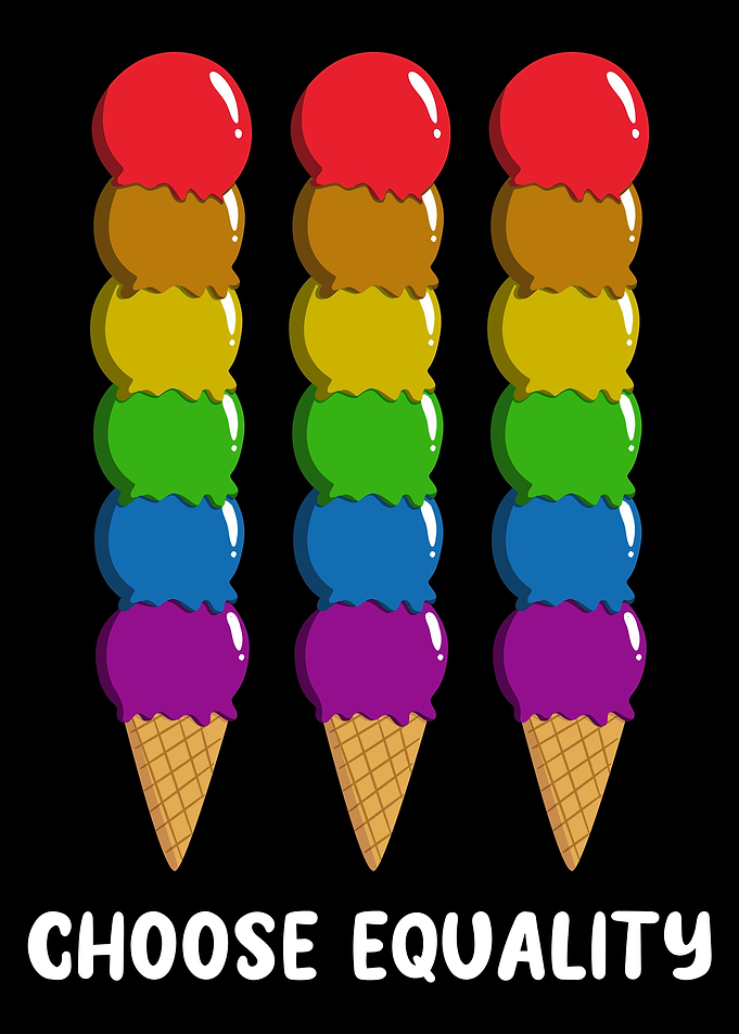 LGBT Choose Equality