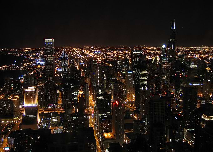 chicago