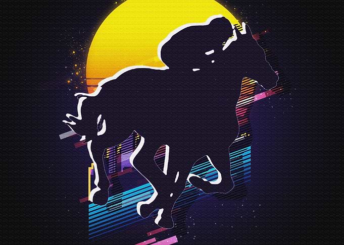 Horse racing