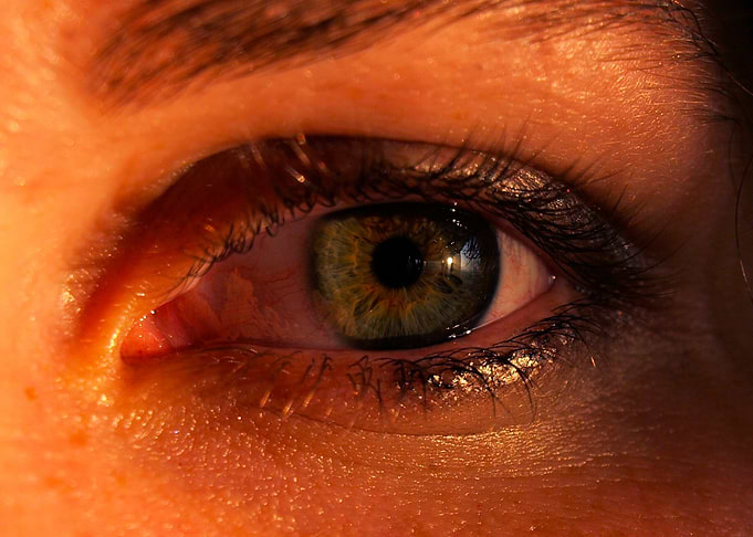 Deep Eye