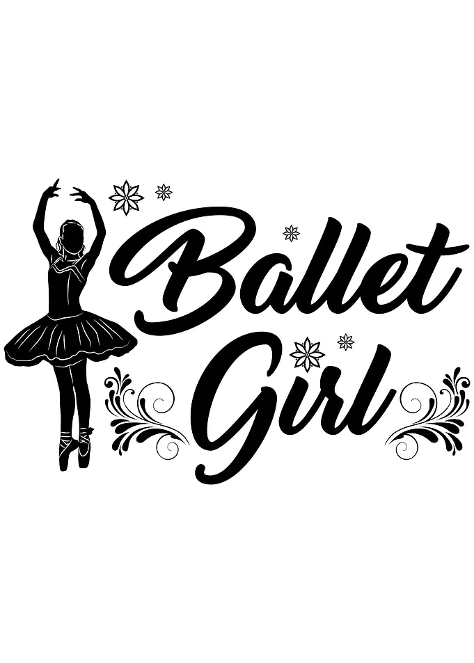 Ballet Girl