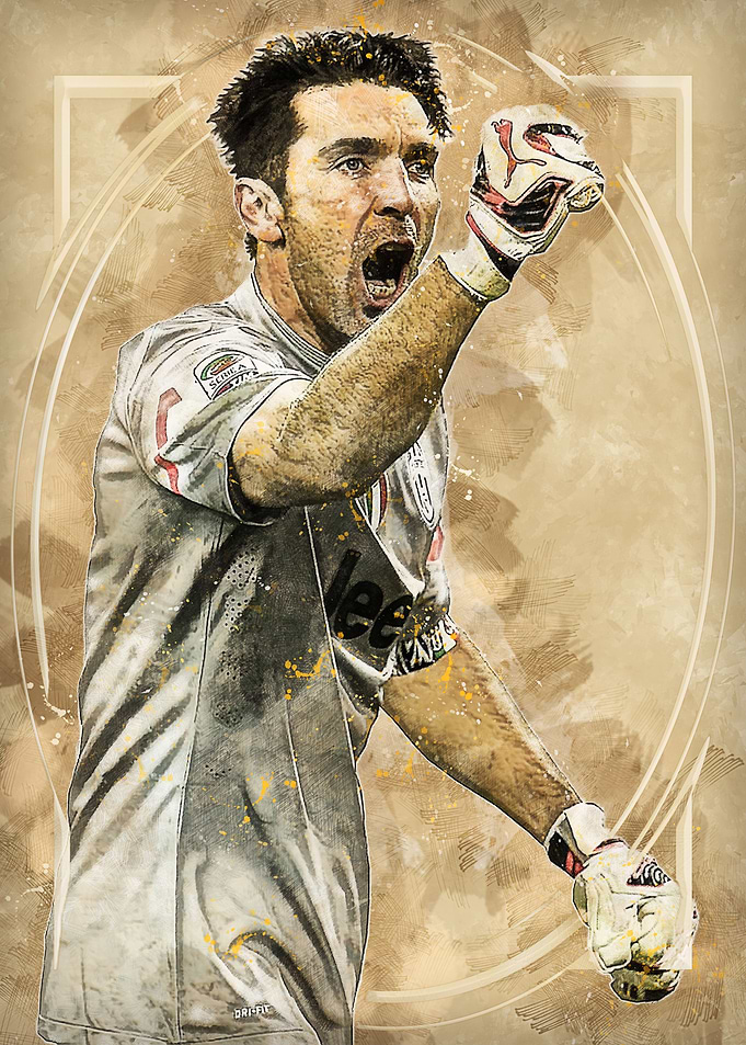 Gianluigi Buffon