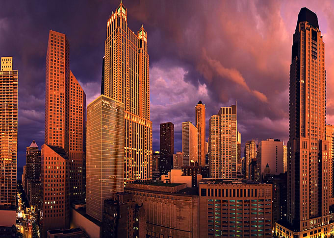 chicago