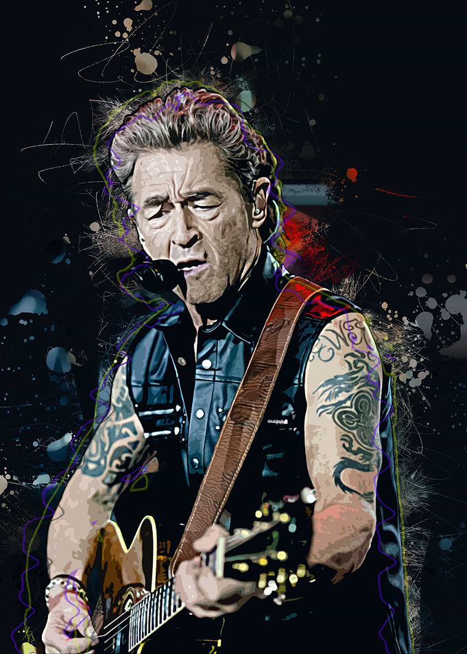 Peter Maffay