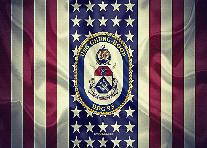 Flags