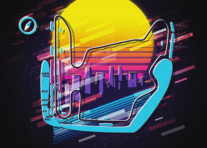Hungary Formula 1 Magyar