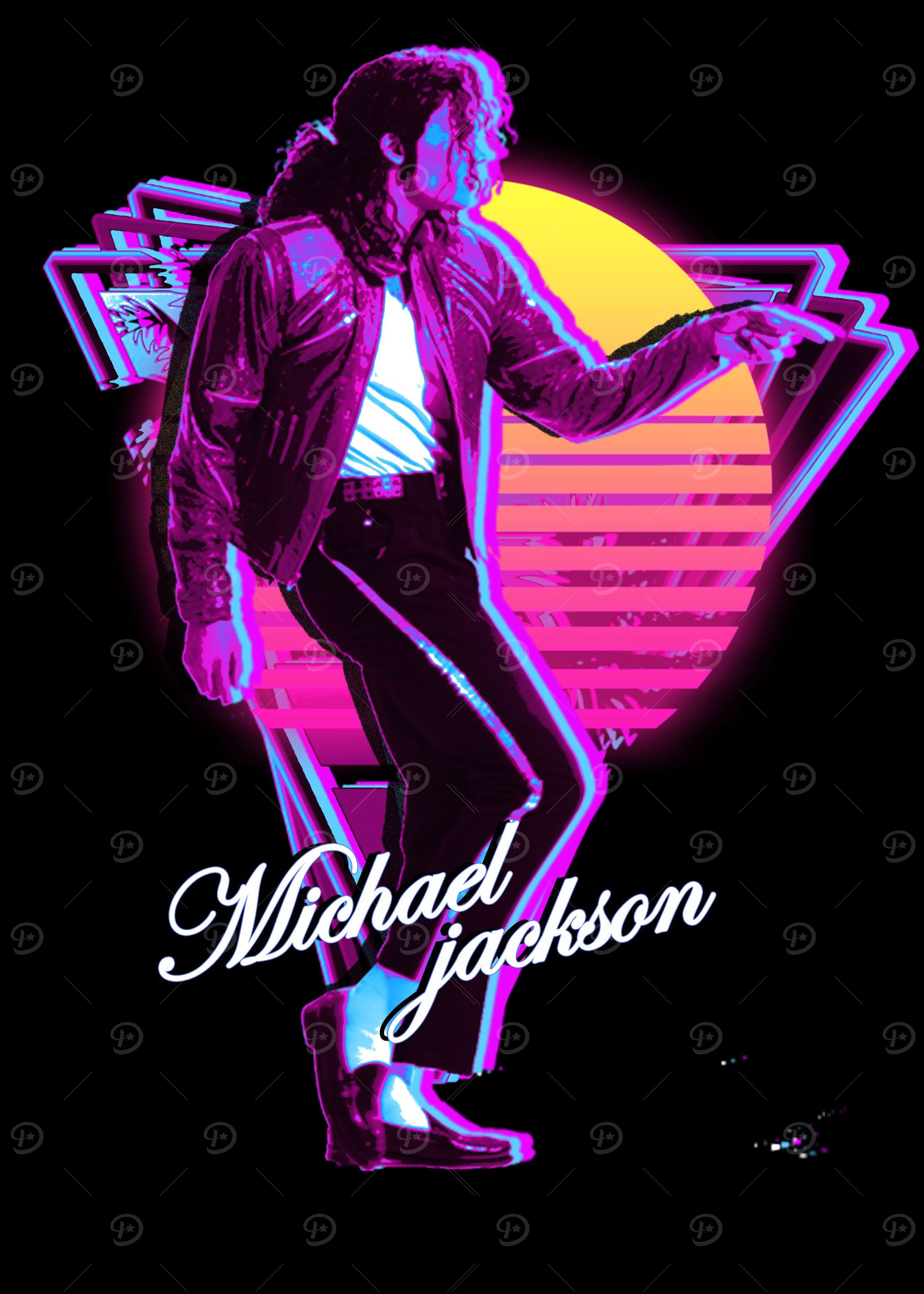 michael jackson
