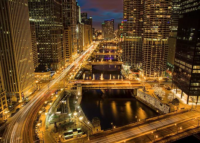 chicago