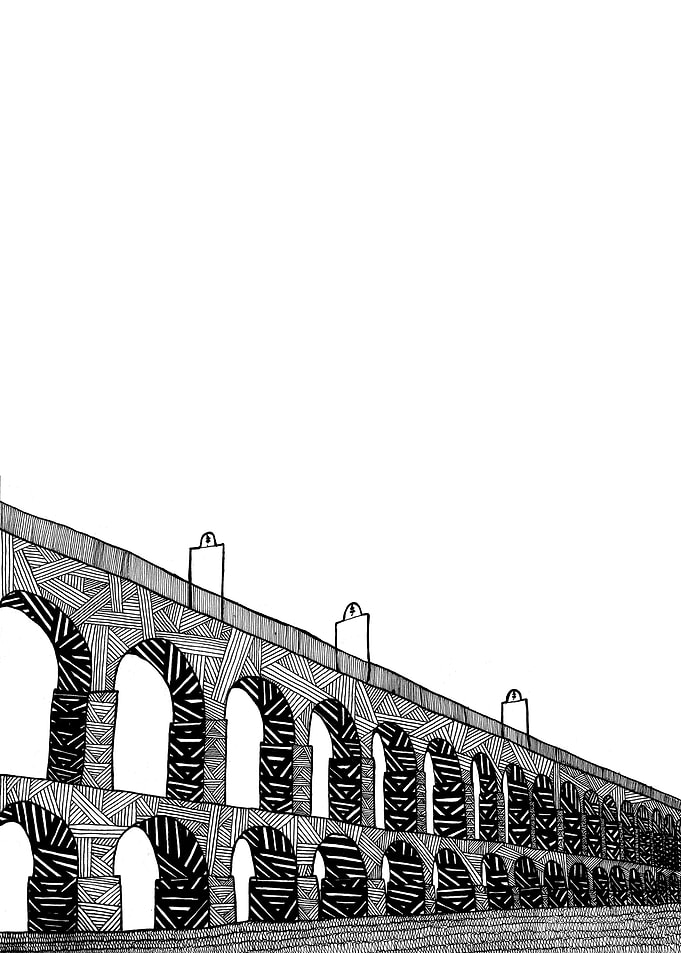 Arcos da Lapa Rio de Jane