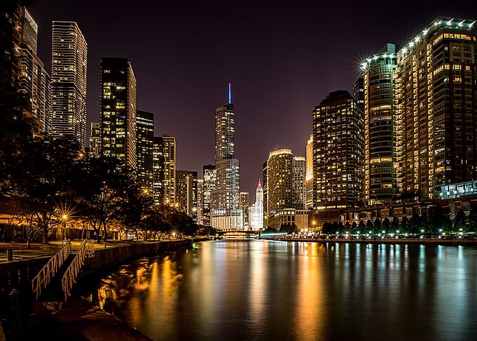 chicago