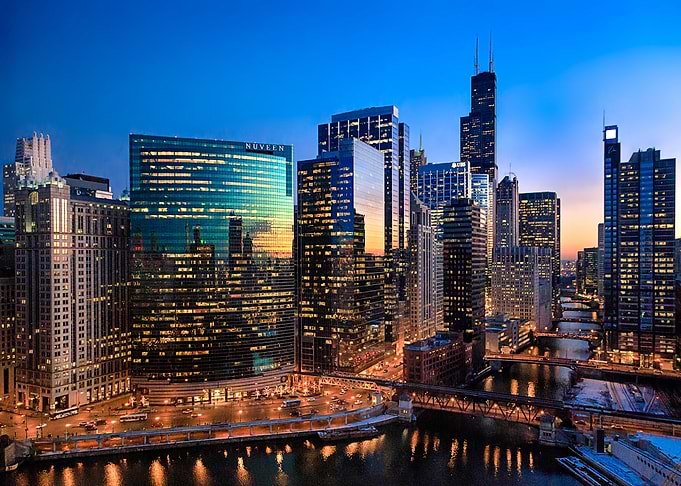 chicago