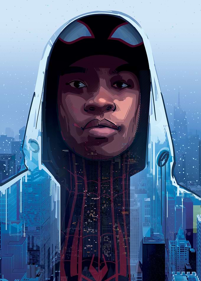 I am the City