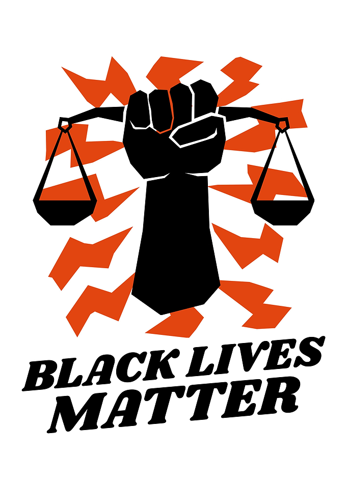 Black Lives Matter