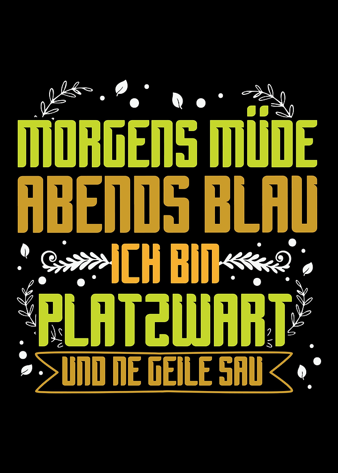 Platzwart Groundsman Green