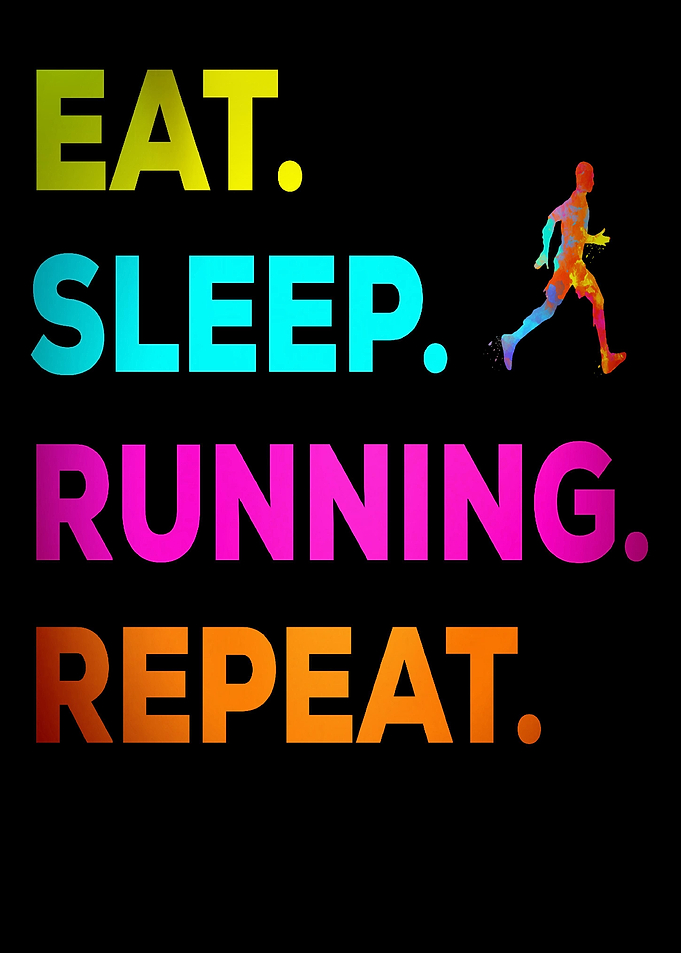 Running jogging sport