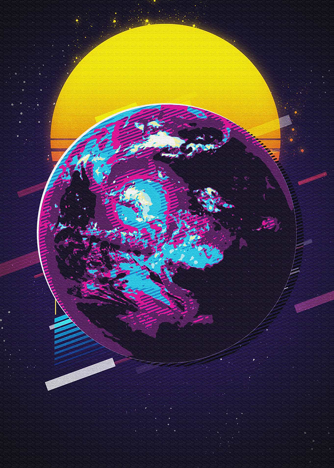 Earth