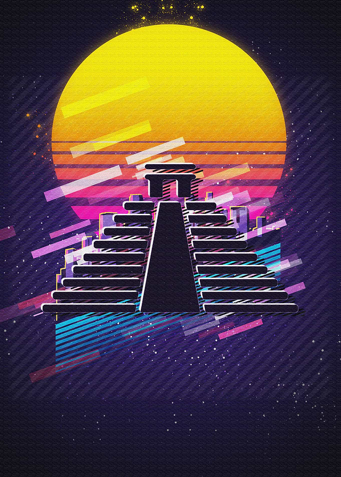 Chichen Itza