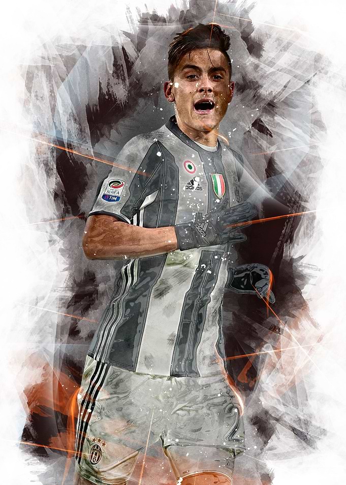 Paulo Dybala
