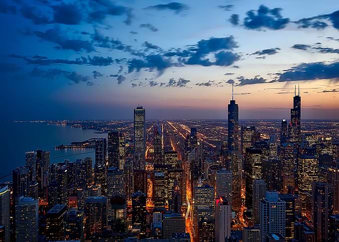 chicago