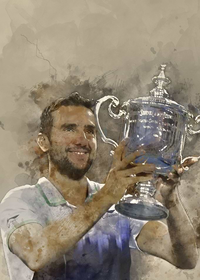 Marin Cilic